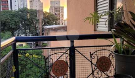 Apartamento com 2 quartos à venda em Vila Ipojuca - SP