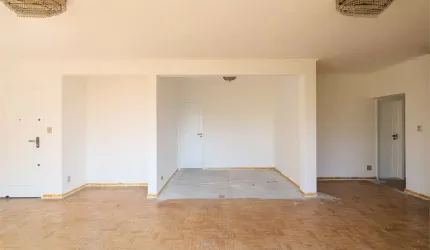 Apartamento com 3 quartos à venda em Paraíso - SP