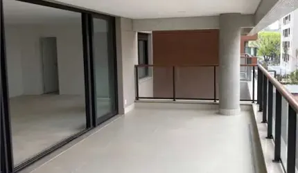 Apartamento com 4 quartos à venda em Jardim Leonor - SP