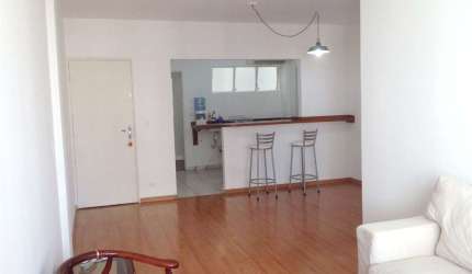 Apartamento com 3 quartos à venda em Vila Nova Conceição - SP