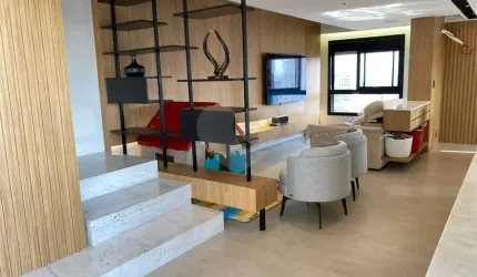 Cobertura com 3 quartos à venda em Vila Olímpia - SP