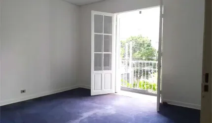 Casa com 3 quartos à venda em Vila Mariana - SP