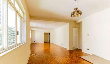 Apartamento com 4 quartos à venda em Bela Vista - SP