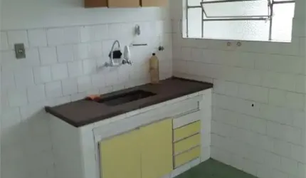 Apartamento com 2 quartos à venda em Pinheiros - SP