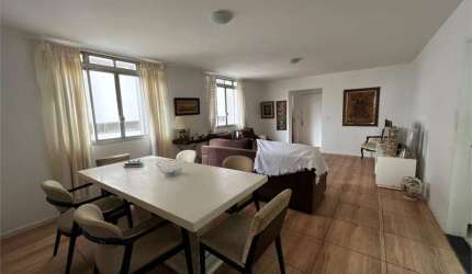 Apartamento com 3 quartos à venda em Jardim Paulista - SP
