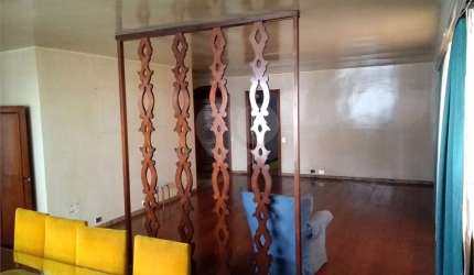 Apartamento com 4 quartos à venda em Aclimação - SP