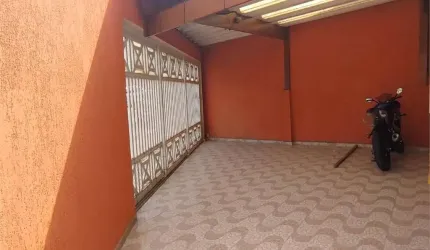 Sobrado com 6 quartos à venda em Cambuci - SP