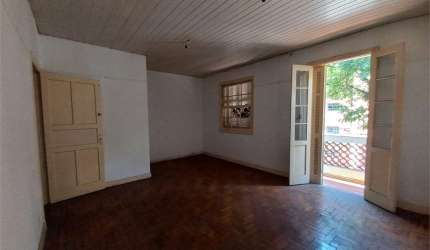 Casa com 4 quartos à venda em Perdizes - SP