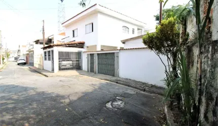 Sobrado com 5 quartos à venda em Vila Guilherme - SP