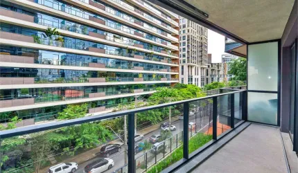 Apartamento com 1 quartos à venda em Vila Olímpia - SP