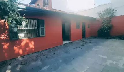 Sobrado com 3 quartos à venda em Vila Cordeiro - SP
