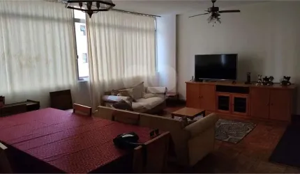 Apartamento com 3 quartos à venda em Pinheiros - SP