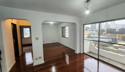 Cobertura com 2 quartos à venda em Vila Mariana - SP