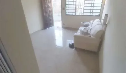 Sobrado com 2 quartos à venda em Vila Gumercindo - SP