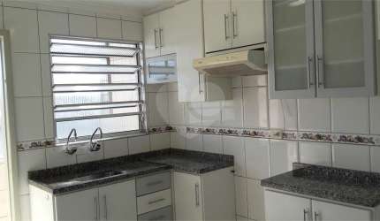 Apartamento com 3 quartos à venda em Vila Da Saúde - SP