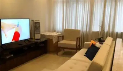 Sobrado com 3 quartos à venda ou para locação em Ipiranga - SP