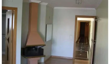 Sobrado com 4 quartos à venda em Bosque Da Saúde - SP