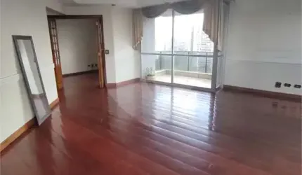 Apartamento com 4 quartos à venda em Vila Suzana - SP