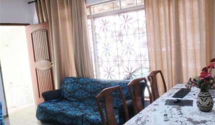 Casa térrea com 4 quartos à venda em Parque Imperial - SP