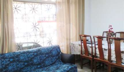 Casa térrea com 4 quartos à venda em Parque Imperial - SP