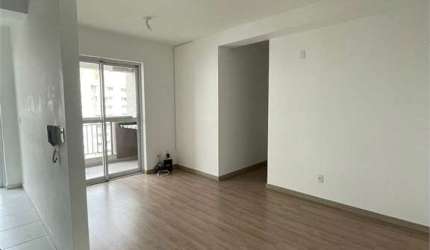 Apartamento com 2 quartos à venda em Vila Andrade - SP