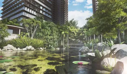 Apartamento com 4 quartos à venda em Jardim Das Acácias - SP