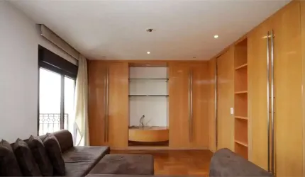 Apartamento com 3 quartos à venda em Consolação - SP