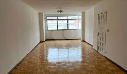 Apartamento com 3 quartos à venda em Bom Retiro - SP