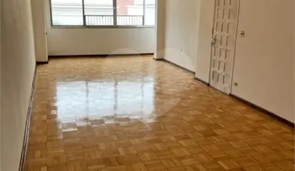 Apartamento com 3 quartos à venda em Bom Retiro - SP