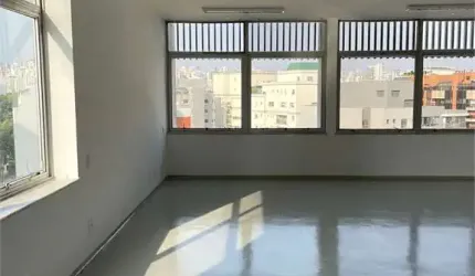 Salas à venda em Jardim Paulista - SP
