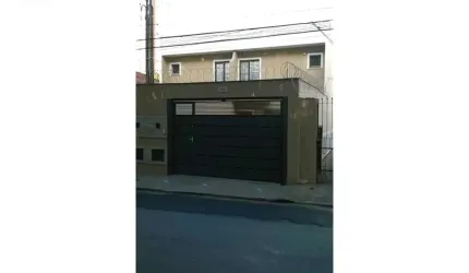Sobrado com 3 quartos à venda em Jardim Vila Formosa - SP