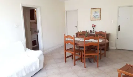 Apartamento com 3 quartos à venda em Vila Mariana - SP
