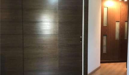 Cobertura com 3 quartos à venda em Indianópolis - SP