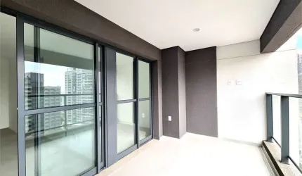 Apartamento com 3 quartos à venda em Jardim Das Acácias - SP