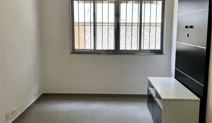 Apartamento com 2 quartos à venda em Vila Clementino - SP