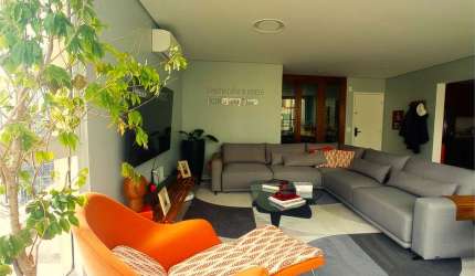 Cobertura com 3 quartos à venda em Vila Olímpia - SP