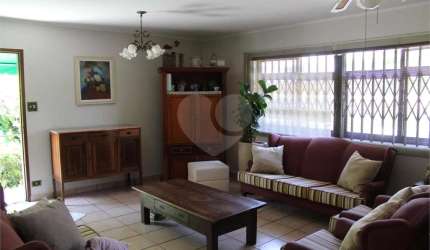 Sobrado com 4 quartos à venda em Vila Das Mercês - SP