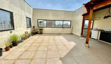 Cobertura com 3 quartos à venda em Vila Da Saúde - SP