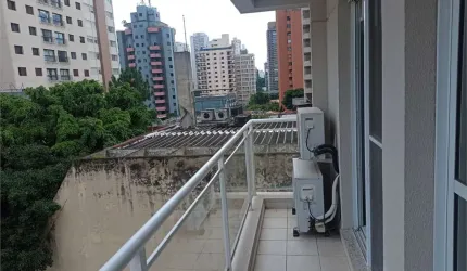 Salas à venda em Brooklin Paulista - SP