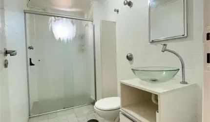 Apartamento com 2 quartos à venda em Pinheiros - SP