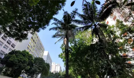 Apartamento com 4 quartos à venda em Aclimação - SP