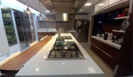 Apartamento com 4 quartos à venda em Vila Cruzeiro - SP