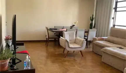 Apartamento com 3 quartos à venda em Jardim Paulista - SP