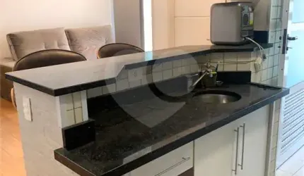 Apartamento com 2 quartos à venda ou para locação em Jardim Paulista - SP