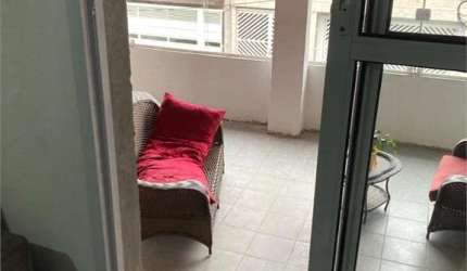 Sobrado com 2 quartos à venda em Vila Palmares - SP