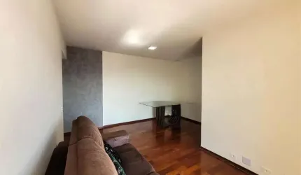 Apartamento com 3 quartos à venda em Sacomã - SP