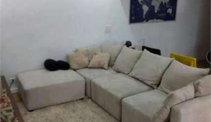 Apartamento com 3 quartos à venda em Indianópolis - SP