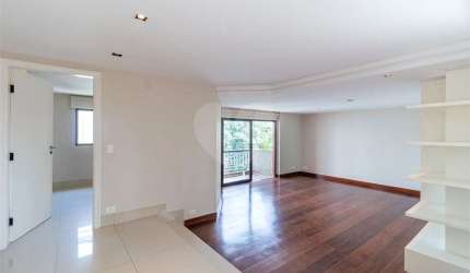 Apartamento com 4 quartos à venda em Indianópolis - SP