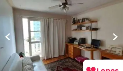 Apartamento com 3 quartos à venda em Vila Uberabinha - SP