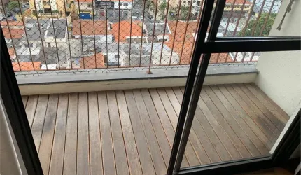 Apartamento com 2 quartos à venda em Vila São Paulo - SP